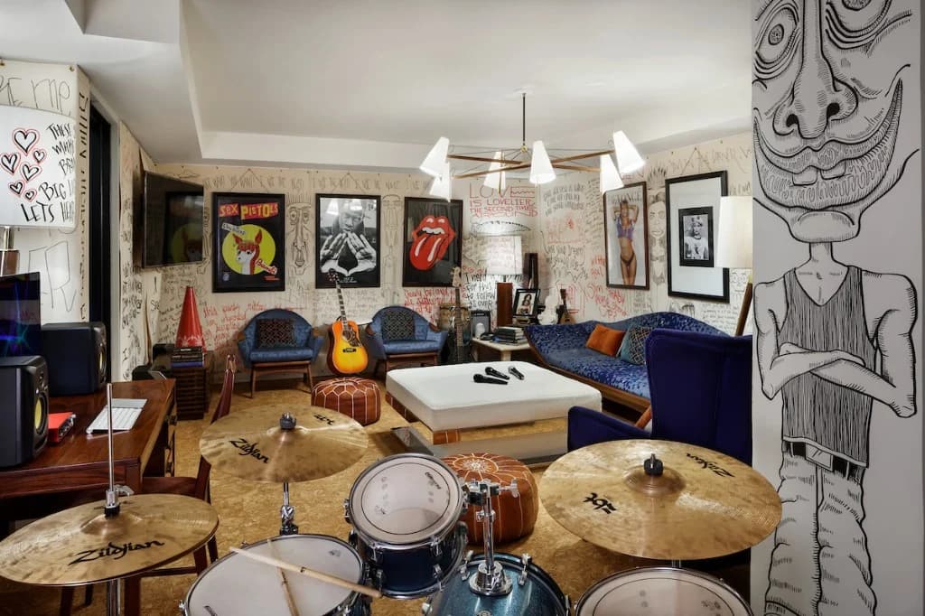 2 bed apartment at 515 West 38th Street, Unit PH3C, Hudson Yards, photo 12 of 15