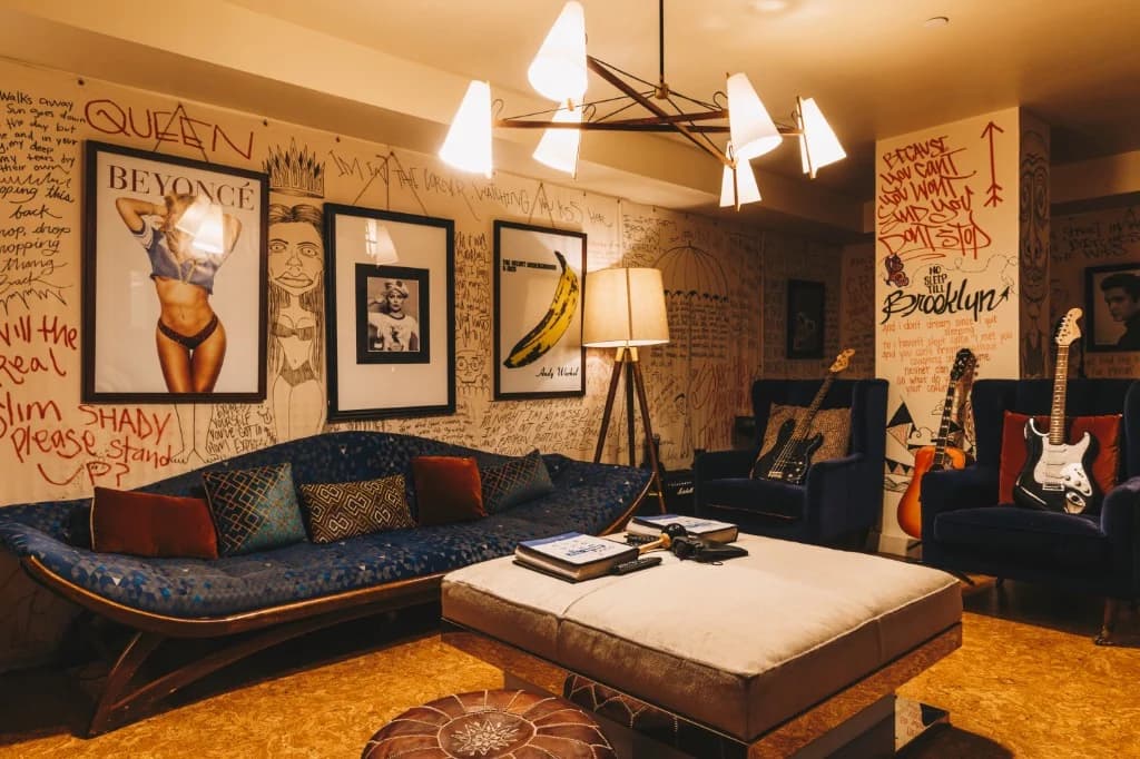 2 bed apartment at 515 West 38th Street, Unit PH3C, Hudson Yards, photo 13 of 15