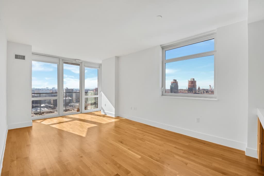 1 bed apartment at 150 Fourth Avenue, Unit PHG, Park Slope, photo 3 of 16