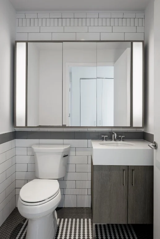 2 bed apartment at 515 West 38th Street, Unit PH3B, Hudson Yards, photo 8 of 16