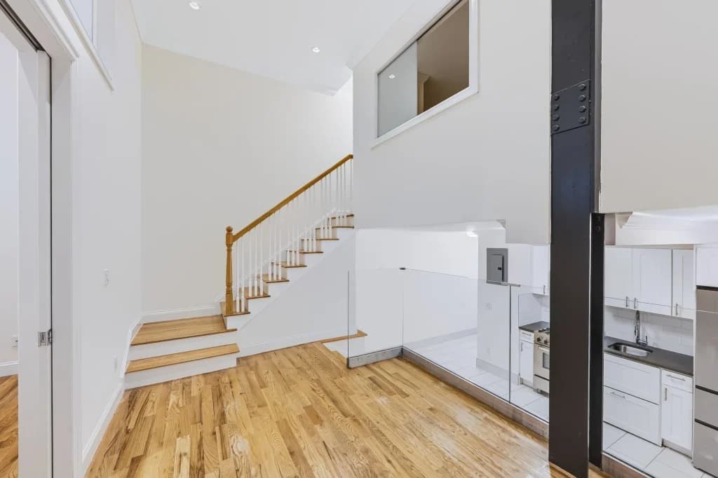 2 bed apartment at 210 East 22nd Street, Unit 0GLC, Gramercy Park, photo 8 of 15