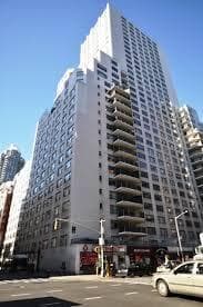 1 bed apartment at 245 East 63rd Street, Unit 20E, Upper East Side, photo 1 of 1