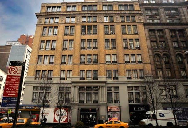 295 Park Avenue South, photo 2