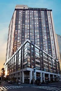 1.5 Bed apartment at 155 East 29th Street, Unit 26G, Kips Bay, photo 1 of 4