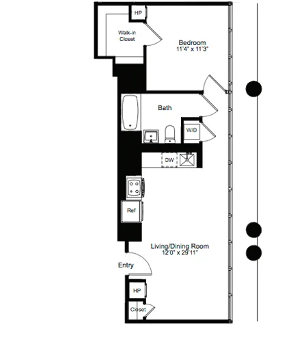 170 Amsterdam Avenue, photo 3