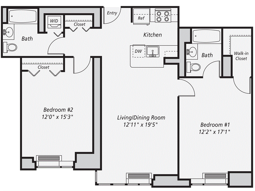 343 Gold Street, photo 5