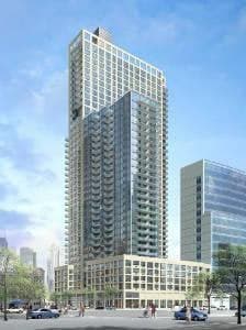 1 bed apartment at 43-10 Crescent Street, Unit 302, Long Island City, photo 1 of 8