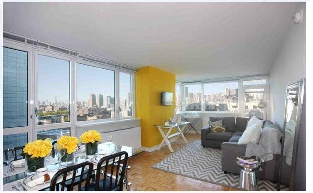 1 bed apartment at 43-10 Crescent Street, Unit 302, Long Island City, photo 5 of 8