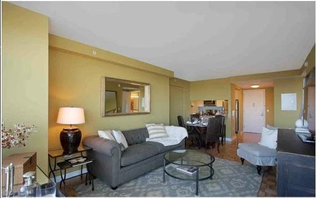 1 bed apartment at 43-10 Crescent Street, Unit 302, Long Island City, photo 6 of 8