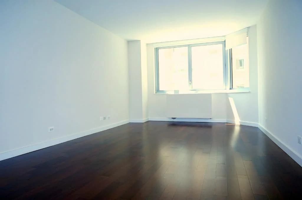 1 bed apartment at 401 East 34th Street, Unit N18L, Murray Hill, photo 4 of 8