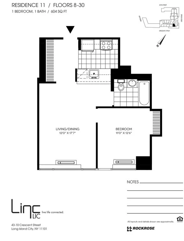 43-10 Crescent Street, photo 2