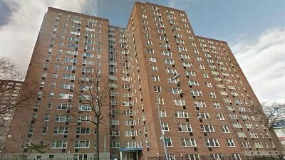 1 Bed apartment at 2300 Fifth Avenue, Unit 5H, Harlem, photo 1 of 1