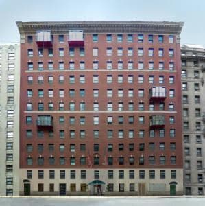 1 bed apartment at 145 West 58th Street, Unit 10K, Midtown West, photo 1 of 1