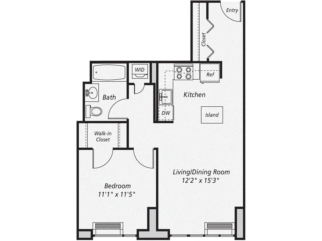 343 Gold Street