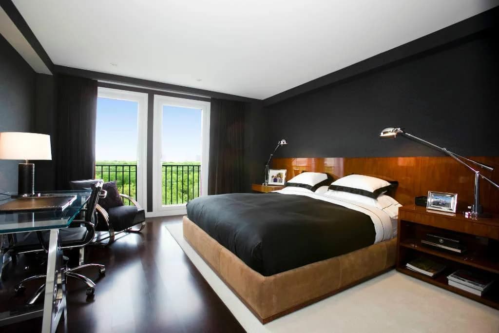 2 bed apartment at 160 Central Park South, Unit 1005, Midtown West, photo 2 of 8