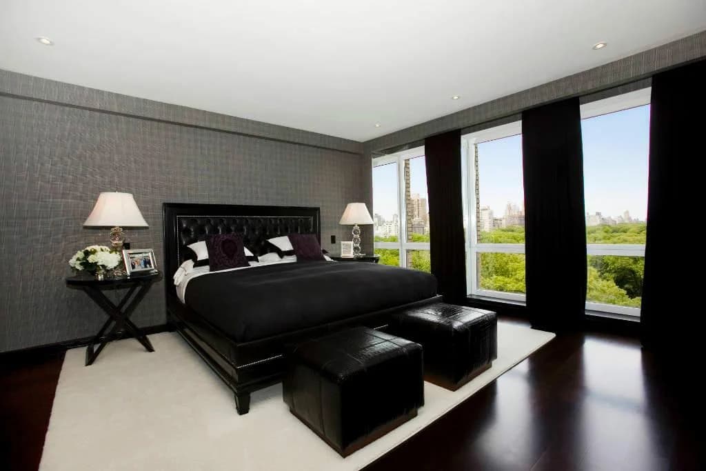 2 bed apartment at 160 Central Park South, Unit 1005, Midtown West, photo 4 of 8