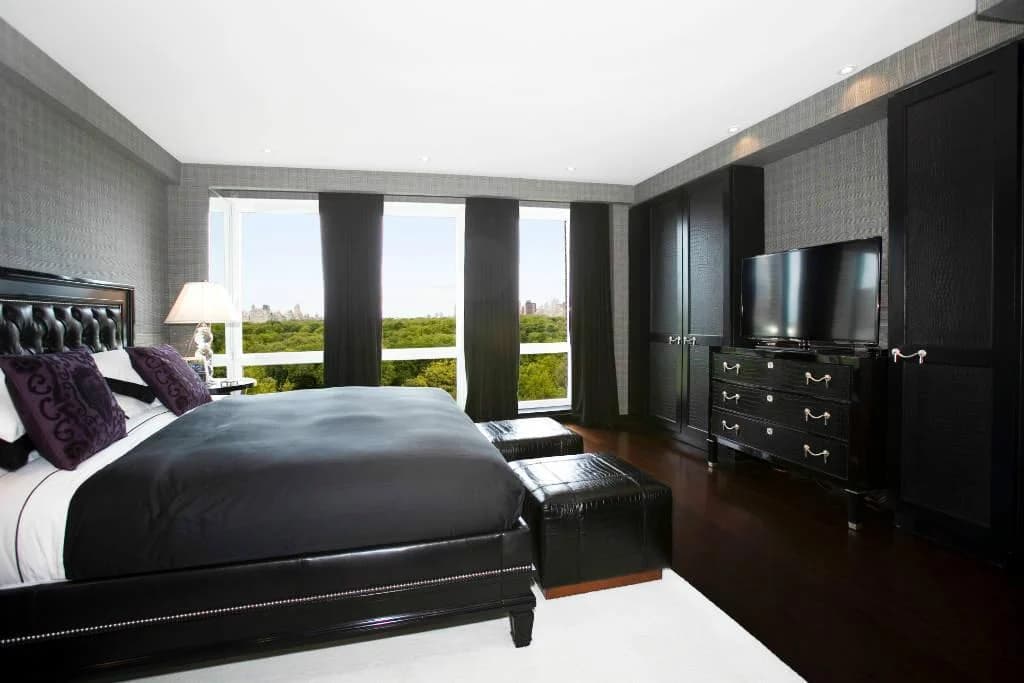 2 bed apartment at 160 Central Park South, Unit 1005, Midtown West, photo 5 of 8