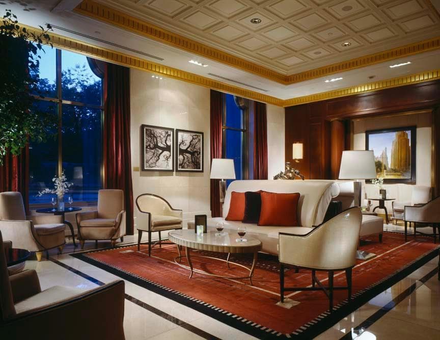 2 bed apartment at 160 Central Park South, Unit 1005, Midtown West, photo 8 of 8