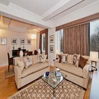 1 bed apartment at 160 Central Park South, Unit 407, Midtown West, photo 2 of 8