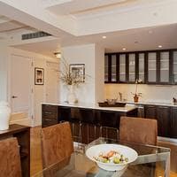 1 bed apartment at 160 Central Park South, Unit 407, Midtown West, photo 4 of 8