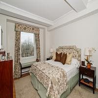 1 bed apartment at 160 Central Park South, Unit 407, Midtown West, photo 5 of 8
