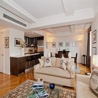 1 bed apartment at 160 Central Park South, Unit 407, Midtown West, photo 6 of 8