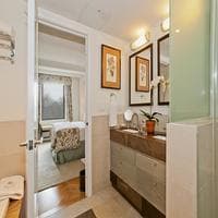 1 bed apartment at 160 Central Park South, Unit 407, Midtown West, photo 7 of 8