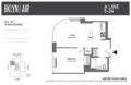 1 Bed apartment at 309 Gold Street, Unit 25A, Downtown Brooklyn, photo 1 of 1