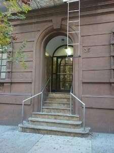 2 Bed apartment at 35 West 65th Street, Unit 1C, Upper West Side, photo 1 of 2