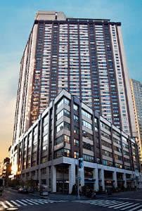 1.5 Bed apartment at 155 East 29th Street, Unit 21H, Kips Bay, photo 1 of 3