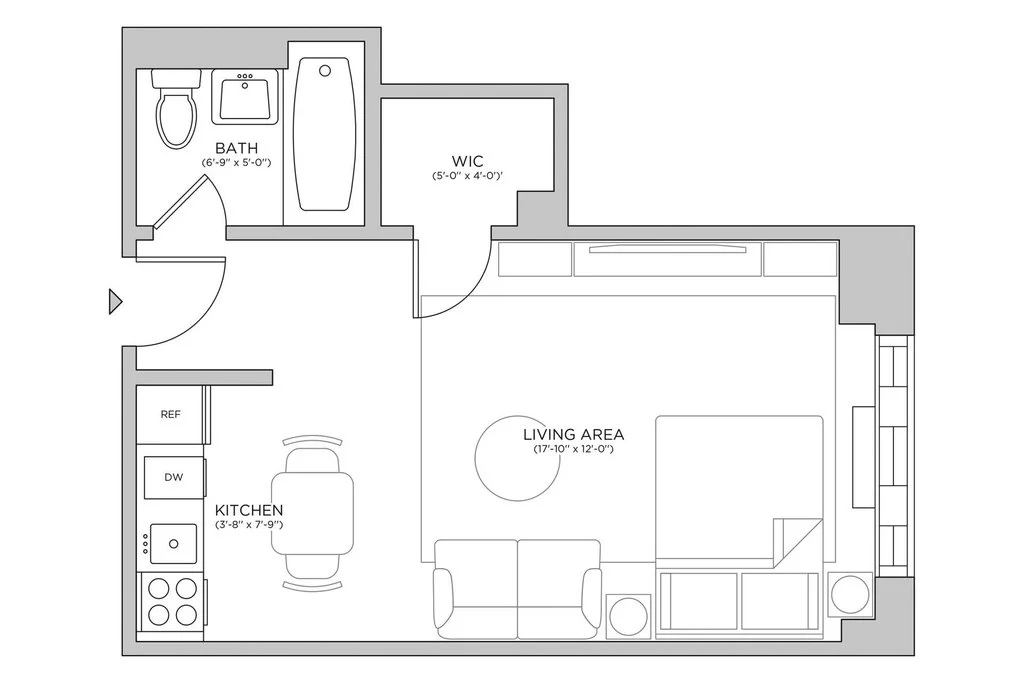 24 Fifth Avenue, photo 4