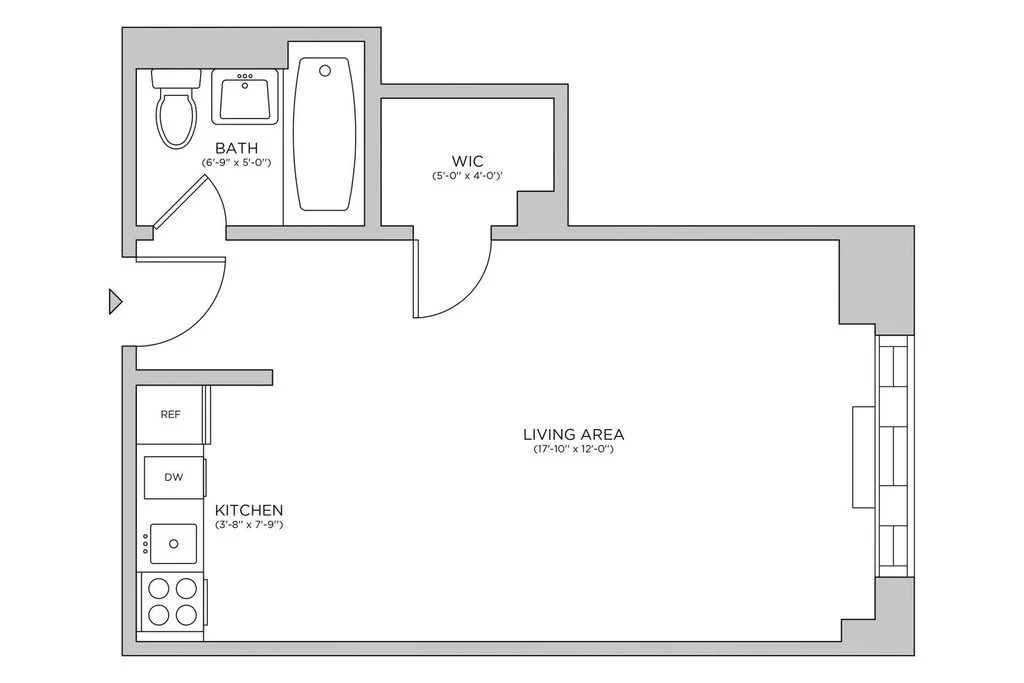 24 Fifth Avenue, photo 5
