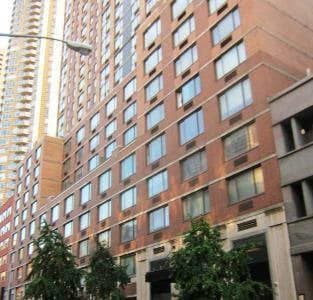 520 West 43rd Street