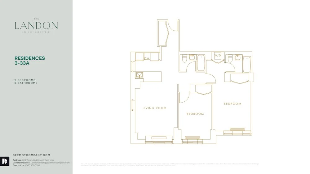 520 West 43rd Street, photo 4