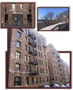 628 West 151st Street