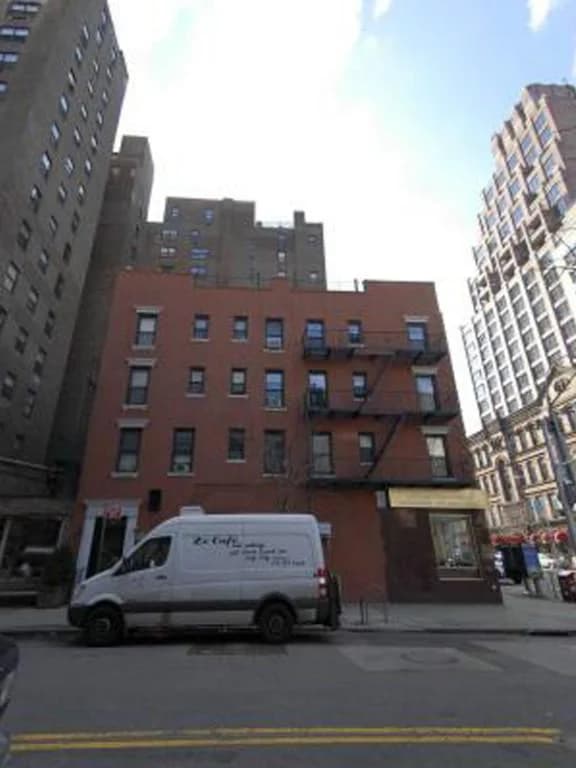Studio apartment at 398 East 52nd Street, Unit 3B, Midtown East, photo 1 of 1