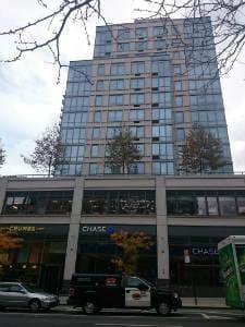 1 Bed apartment at 775 Columbus Avenue, Unit 9C, Upper West Side, photo 1 of 4