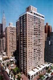 2 bed apartment at 151-155 East 31st Street, Unit E19L, Kips Bay, photo 1 of 7
