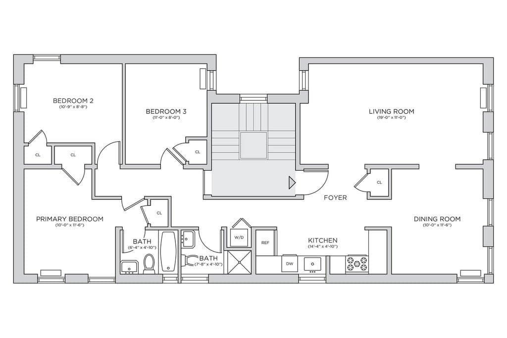 400 Bleecker Street, photo 4