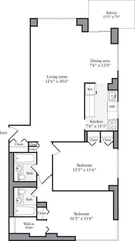 245 East 40th Street, photo 5