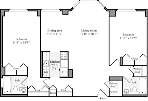 750 Columbus Avenue, photo 5