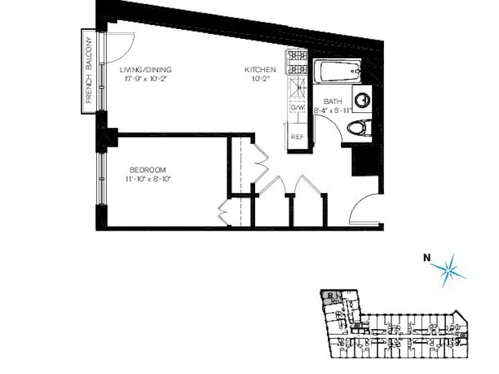 301 Sullivan Place, photo 2