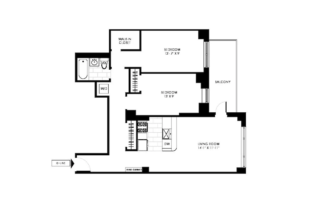 792 Columbus Avenue, photo 2
