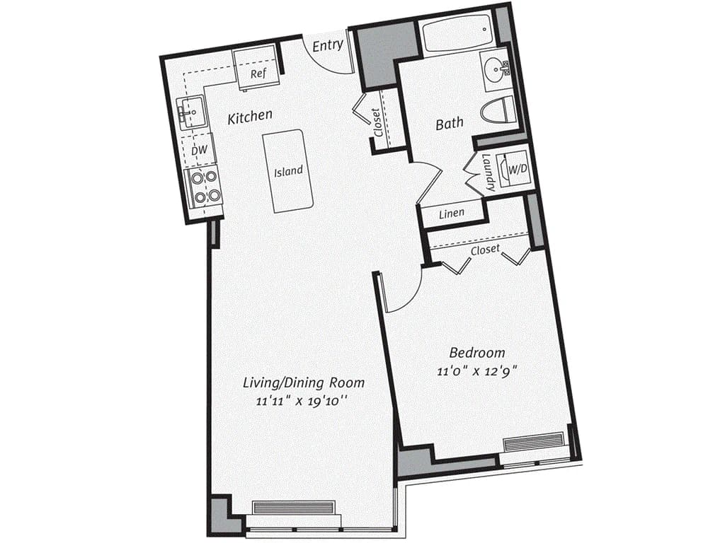 1 Morningside Drive, photo 2