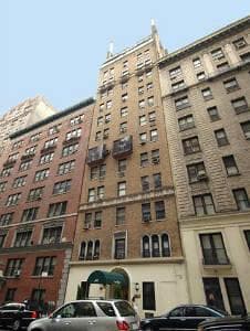 150 West 58th Street