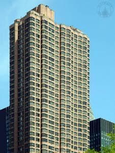 2 bed apartment at 240 East 39th Street, Unit 9G, Murray Hill, photo 1 of 1