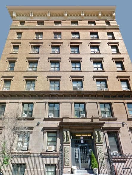 2 Bed apartment at 545 West 148th Street, Unit 1A, Hamilton Heights, photo 1 of 1