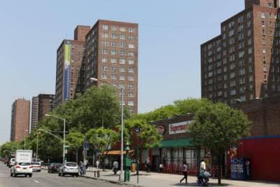 1 Bed apartment at 630 Lenox Avenue, Unit 2A, Harlem, photo 1 of 1