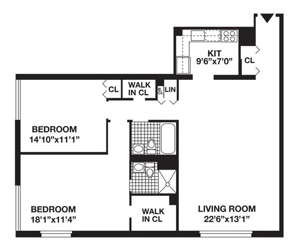 375 SOUTH END Avenue, photo 3