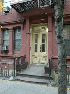 1 Bed apartment at 344 East 9th Street, Unit 1, East Village, photo 1 of 1